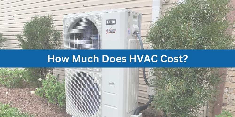 how much does hvac replacement cost in austin